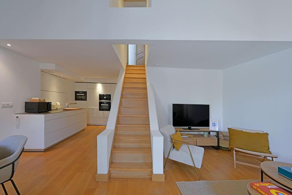 Appartement Les Toits Des Papes - Clim - Wifi - Avignon