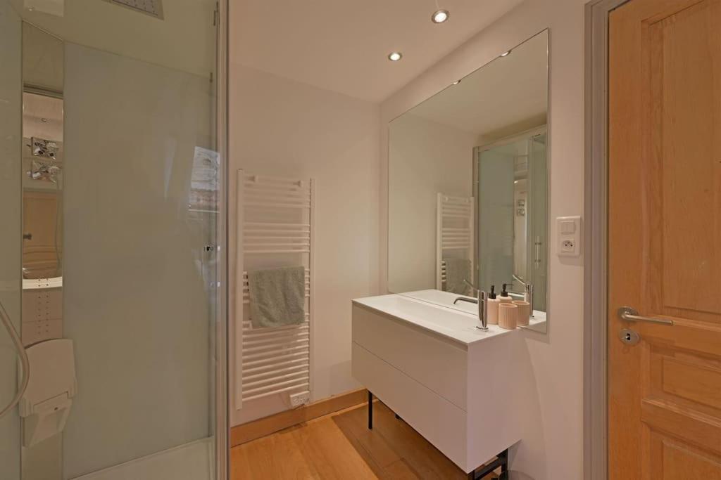 Appartement Les Toits Des Papes - Clim - Wifi - Avignon