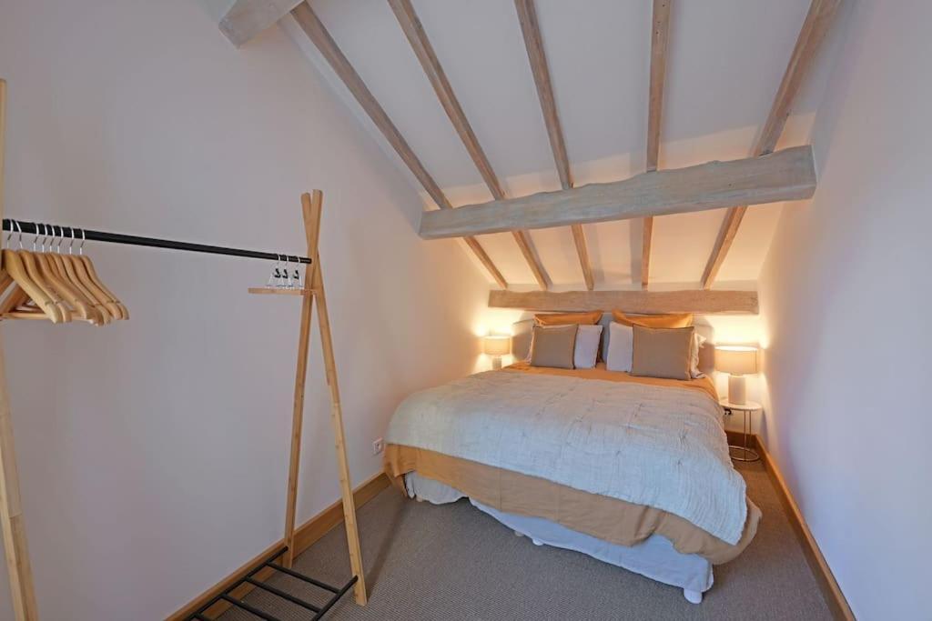Appartement Les Toits Des Papes - Clim - Wifi - *