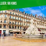 Les Toits Des Papes - Clim - Wifi - Avignon